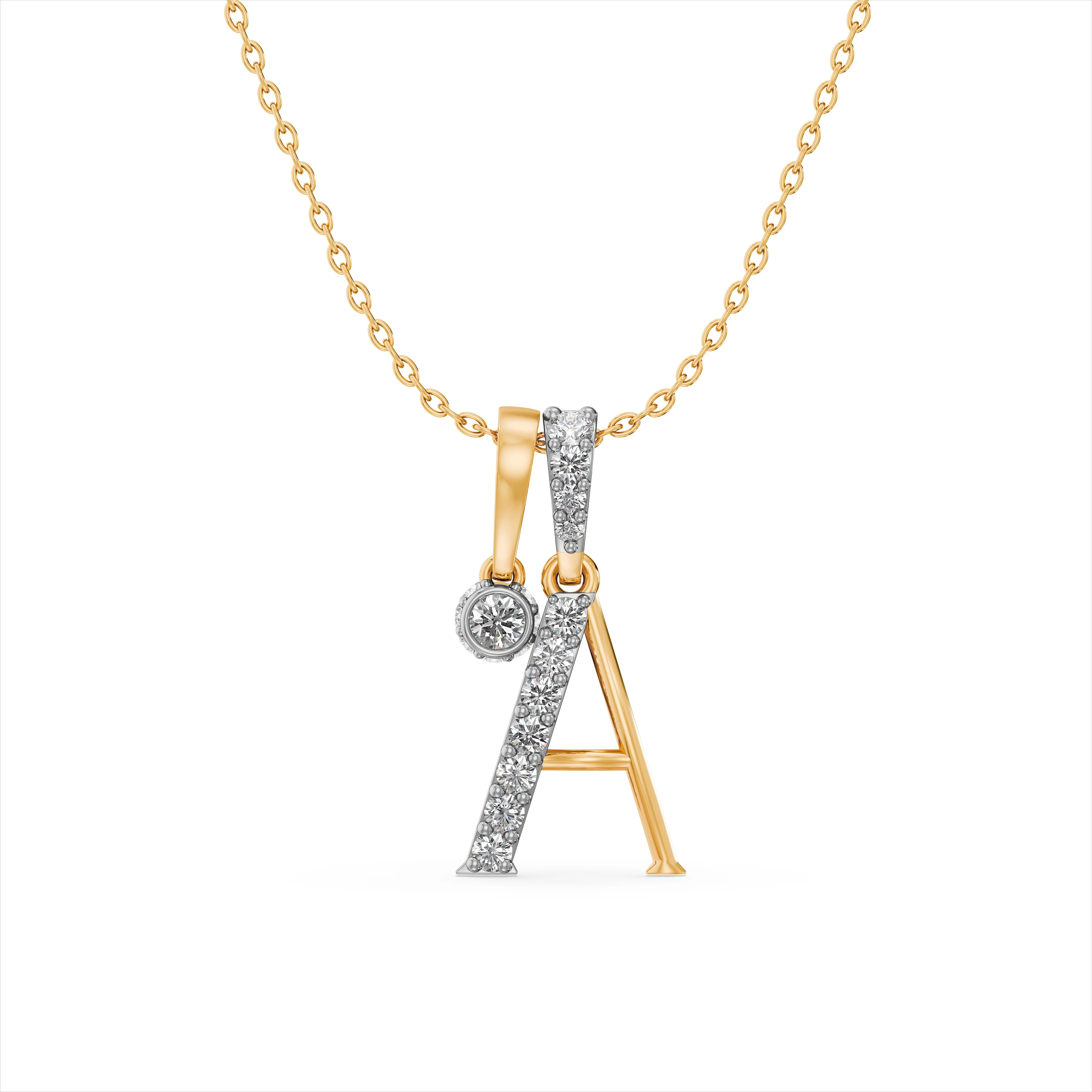 Gold New Arrivals